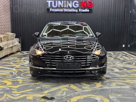 Hyundai Sonata, 2019 — photo 2