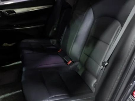 Hyundai Grandeur, 2021 — сүрөт 6