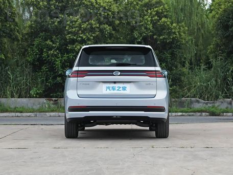 GAC Trumpchi GS4, 2026 — сүрөт 3