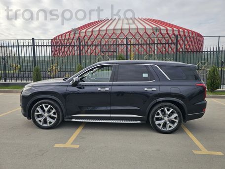 Hyundai Palisade, 2018 — photo 4