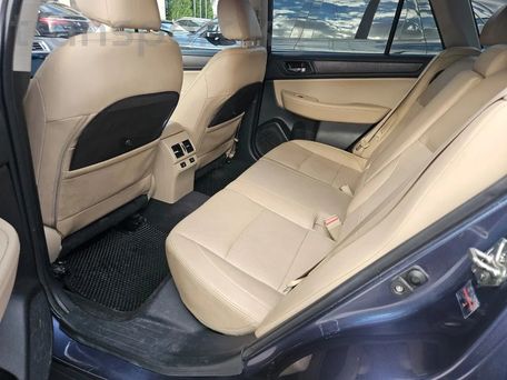 Subaru Outback, 2016 — сүрөт 7