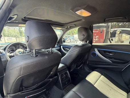BMW 3 Series, 2018 — сүрөт 9