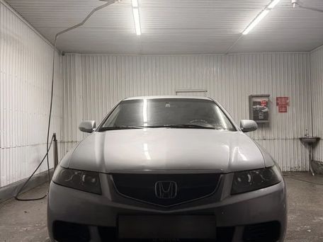 Honda Accord, 2003 — сүрөт 1