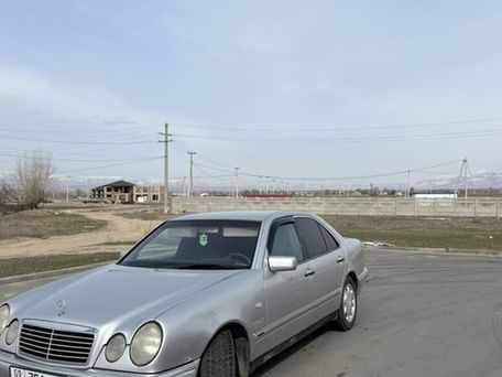 Mercedes-Benz C-Класс, 1998 — сүрөт 7