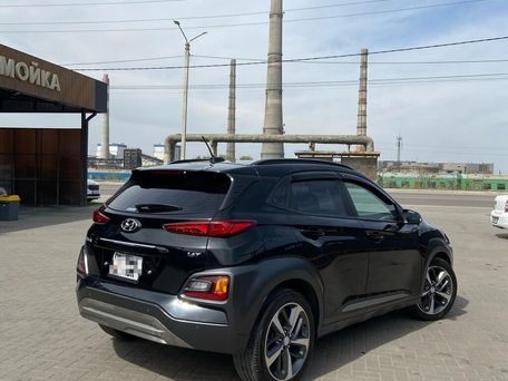 Hyundai Kona, 2017 — фото 4