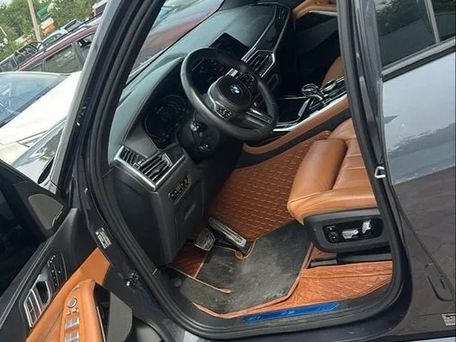 BMW X7, 2019 — photo 6