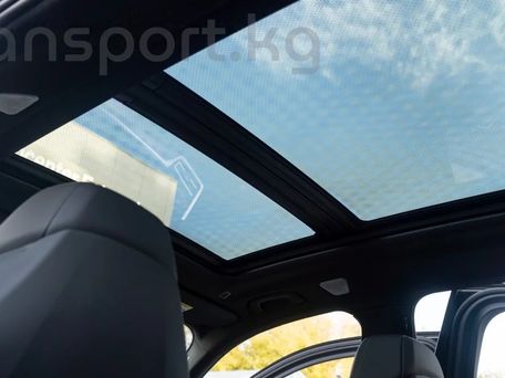 BMW X5 M, 2020 — photo 12