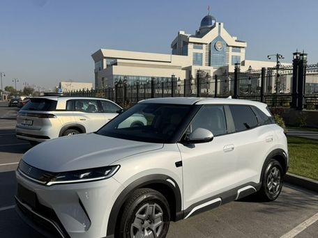 BYD Yuan Up, 2025 — photo 2