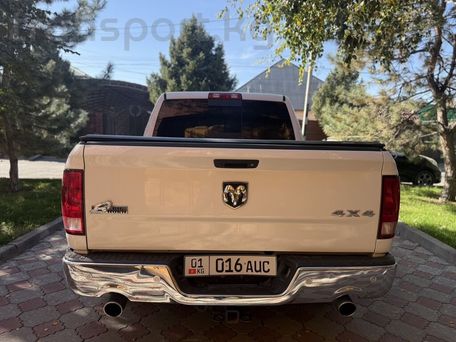 Ram 1500, 2018 — сүрөт 3