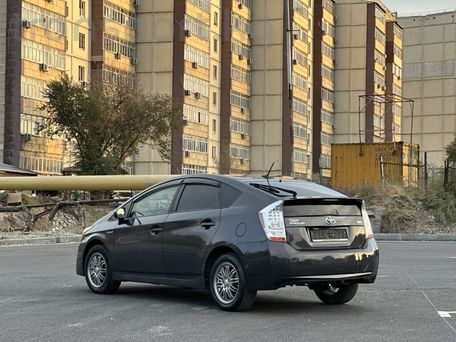 Toyota Prius, 2010 — сүрөт 4
