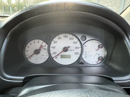 Honda Stream, 2003 — сүрөт 7