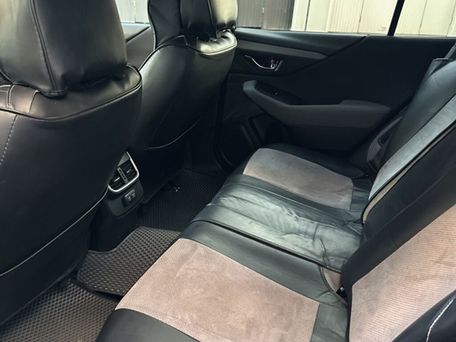 Subaru Outback, 2022 — photo 6