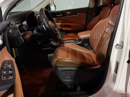 Kia Sorento, 2018 — 照片 5
