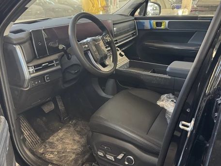 Hyundai Santa Fe, 2026 — photo 5