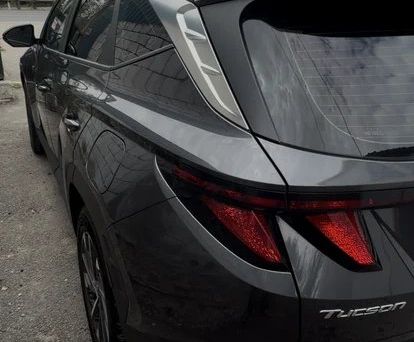 Hyundai Tucson, 2022 — фото 12