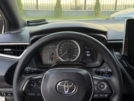 Toyota Corolla, 2020 — сүрөт 9