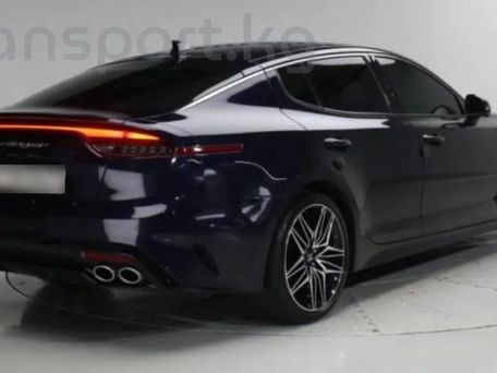 Kia Stinger, 2021 — сүрөт 4
