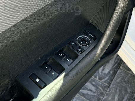 Hyundai Sonata, 2022 — фото 10