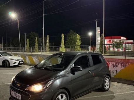 Chevrolet Spark, 2019 — сүрөт 1