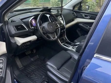Subaru Ascent, 2020 — сүрөт 5