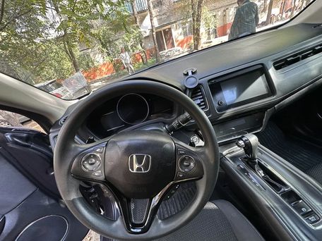 Honda HR-V, 2020 — фото 10