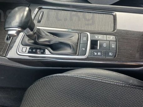 Kia K5, 2018 — photo 6