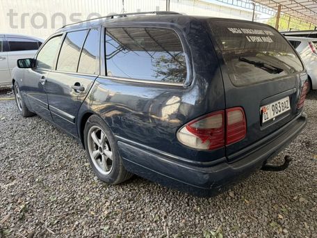 Mercedes-Benz E-Класс, 1999 — фото 3