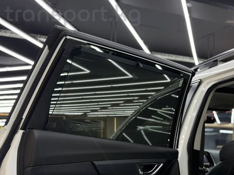 Subaru Ascent, 2021 — photo 7