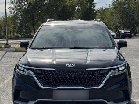 Kia Carnival, 2020 — фото 2