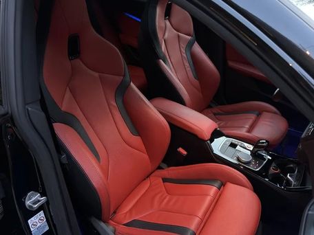 BMW 2 серии, 2021 — photo 7