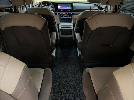 Kia Carnival, 2020 — сүрөт 6