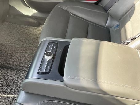Hyundai Grandeur, 2019 — 照片 9