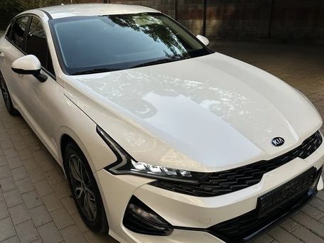 Kia K5, 2020 — photo 5