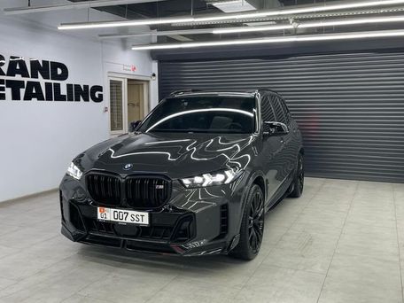 BMW X5, 2024 — photo 12