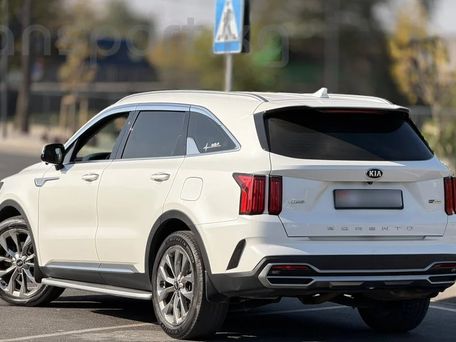 Kia Sorento, 2020 — photo 5