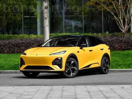 Changan Deepal S05, 2026 — сүрөт 1