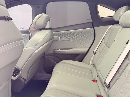 Changan Deepal S07, 2025 — фото 10