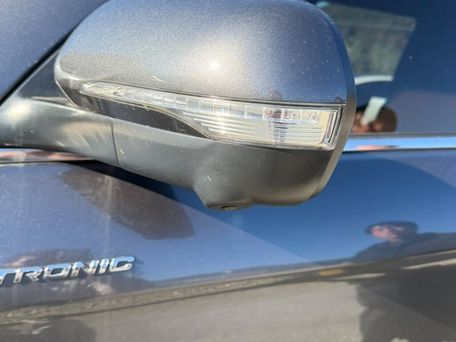 SsangYong Rexton, 2020 — photo 8