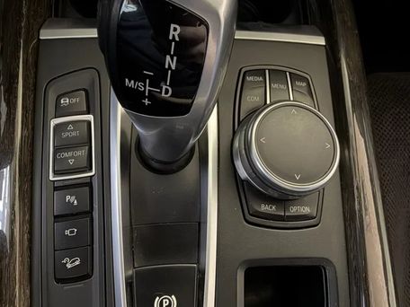 BMW X5, 2017 — photo 8