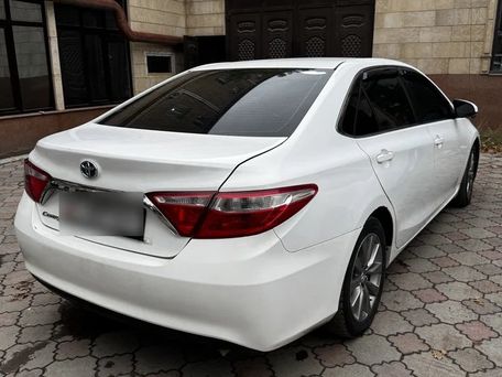 Toyota Camry, 2015 — фото 3