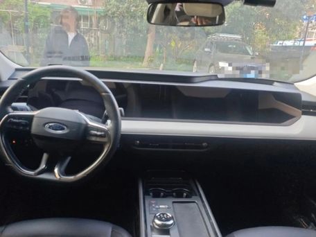 Ford Mondeo, 2022 — photo 5