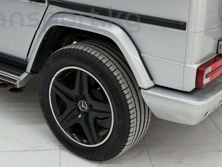 Mercedes-Benz G-Класс, 2007 — сүрөт 13