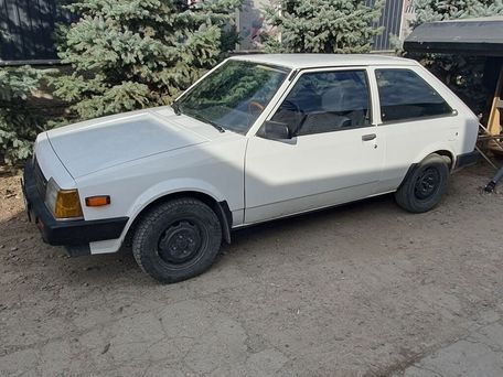 Mazda 323, 1983 — сүрөт 2