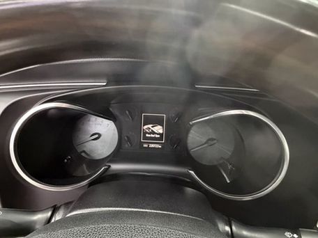 Toyota Sequoia, 2017 — photo 12