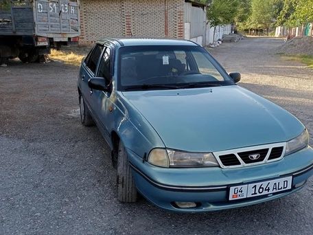 Daewoo Nexia, 2006 — 照片 6