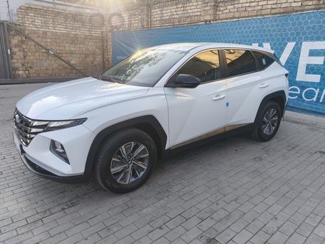 Hyundai Tucson, 2022 — photo 6