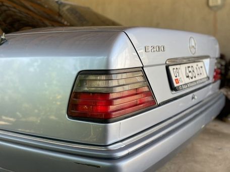 Mercedes-Benz E-Класс, 1995 — фото 10