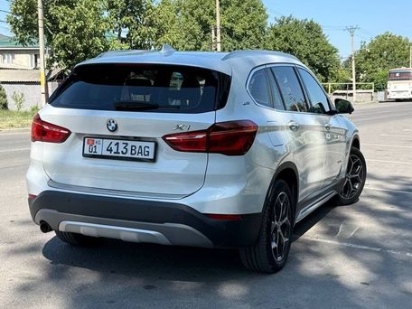 BMW X1, 2018 — фото 3