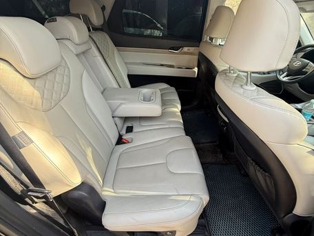Hyundai Palisade, 2019 — сүрөт 6