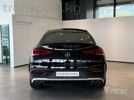 Mercedes-Benz GLE, 2023 — сүрөт 7